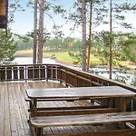 Stunning In With Sauna Ferienhaus *