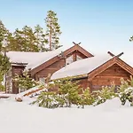 Stunning In With Sauna Ferienhaus