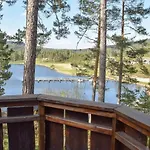 Stunning In With Sauna Vradal