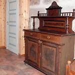 Stunning In With Sauna Vradal