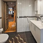Stunning In With Sauna Ferienhaus *