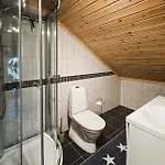 Lovely In With Sauna *