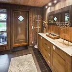 Lovely In With Sauna