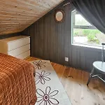 Ferienhaus Stunning In With Sauna Vradal