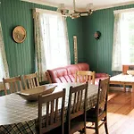 Stunning In With Sauna Ferienhaus *