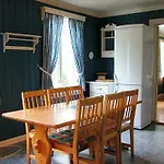 Ferienhaus Stunning In With Sauna