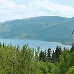 Ferienhaus Stunning In With Sauna *