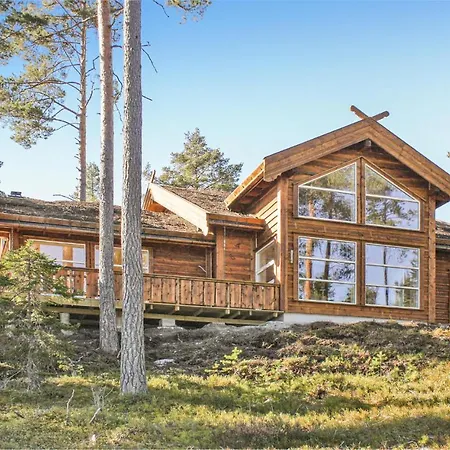 Lovely In With Sauna