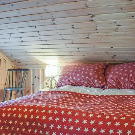 Lovely In With Sauna * Vradal