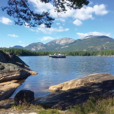 Lovely In With Sauna Сasa de vacaciones