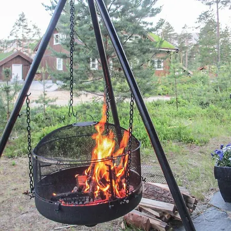 Lovely In With Sauna *