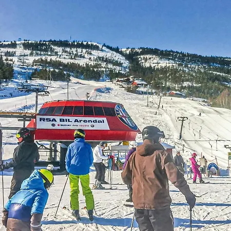 Сasa de vacaciones Lovely In With Sauna *