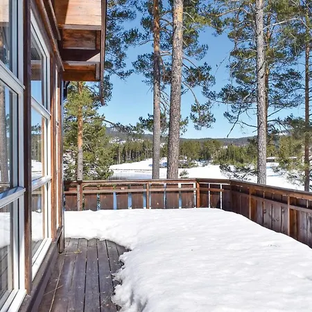 Lovely In With Sauna