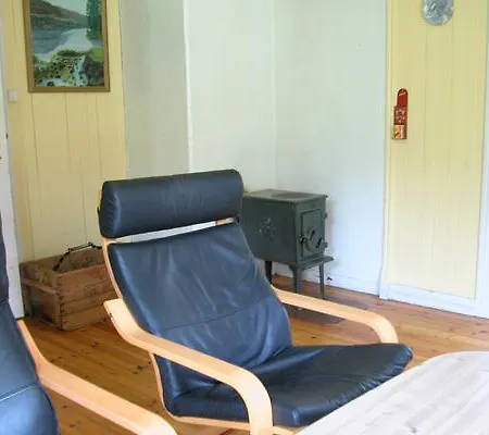 Lovely In With Sauna Holiday home Vradal