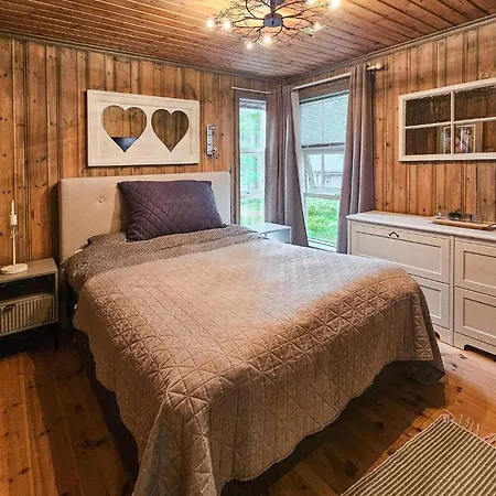 Casa vacanze Lovely In With Sauna *