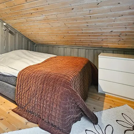 Сasa de vacaciones Lovely In With Sauna