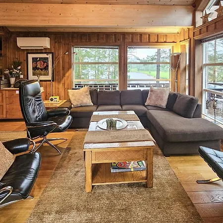 Lovely In With Sauna Casa vacanze