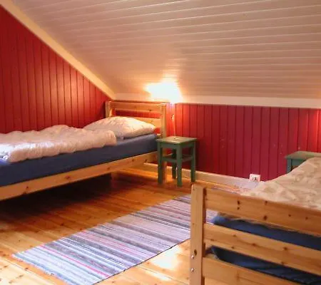 Сasa de vacaciones Lovely In With Sauna