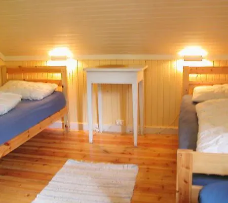 Lovely In With Sauna Vradal