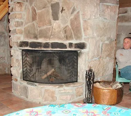 Lovely In With Sauna