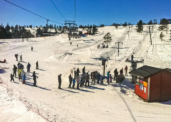 Lovely In With Sauna * וראדל