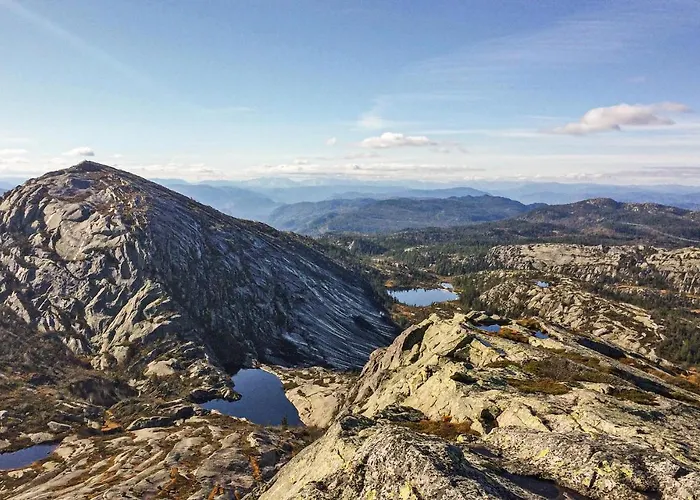 Lovely In With Sauna בית נופש