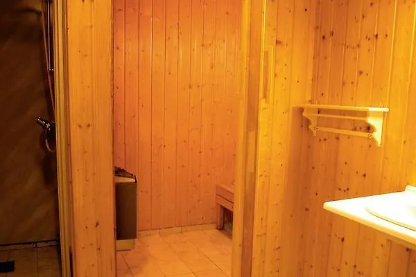 Lovely In With Sauna בית נופש *