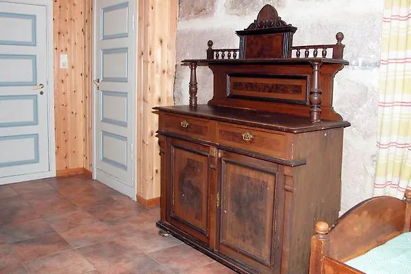 Lovely In With Sauna וראדל