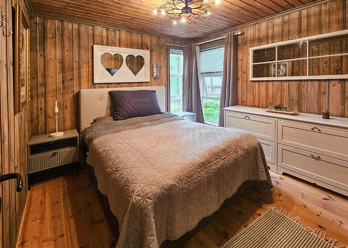 Casa vacanze Lovely In With Sauna *