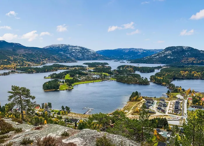 Lovely In With Sauna *