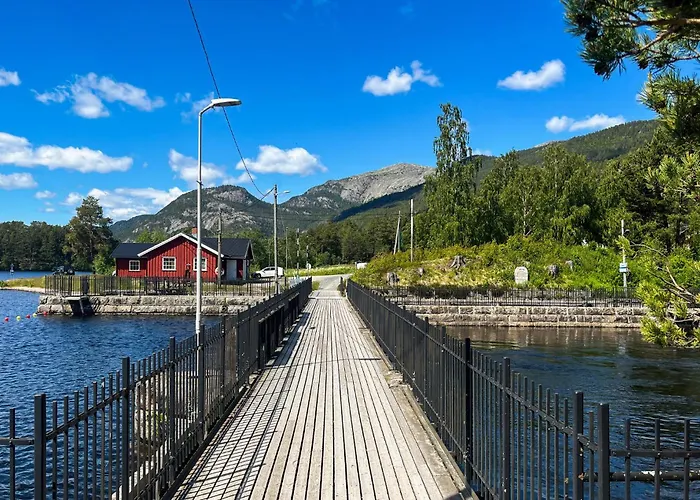 Lovely In With Sauna בית נופש *