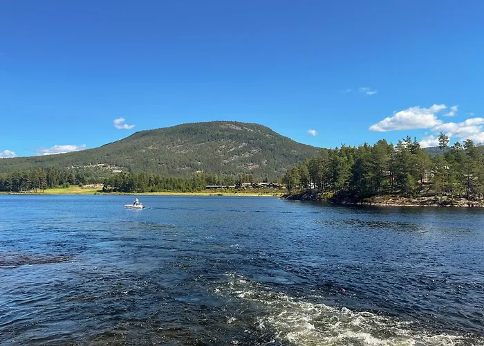 Lovely In With Sauna * וראדל