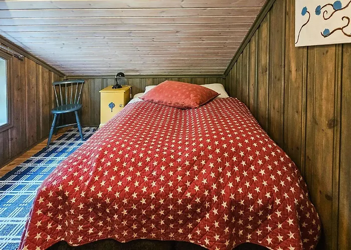 Lovely In With Sauna וראדל