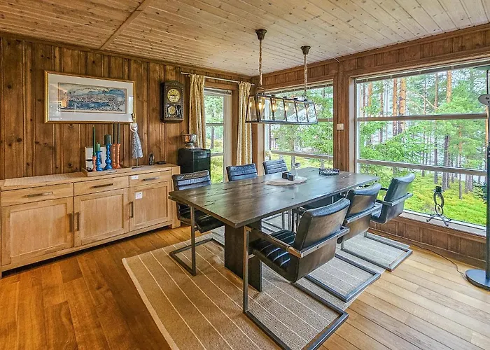 Casa vacanze Lovely In With Sauna