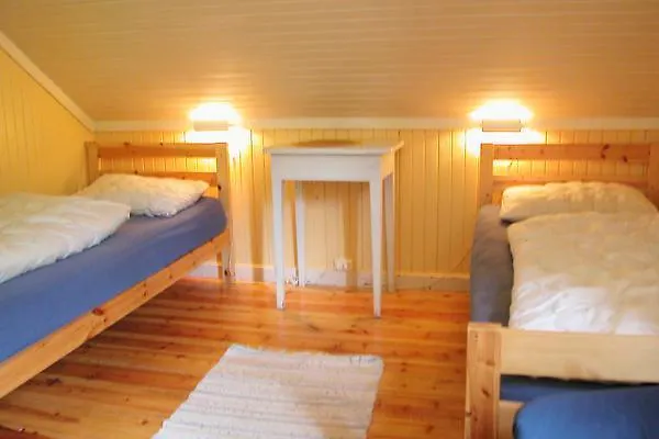 Lovely In With Sauna וראדל