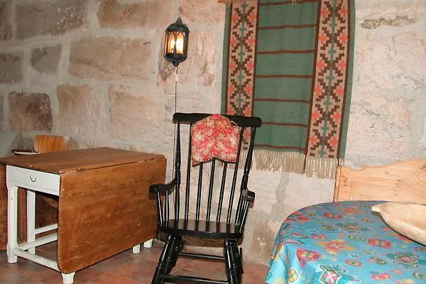 Lovely In With Sauna בית נופש