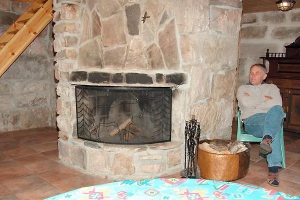 Lovely In With Sauna