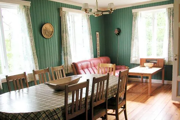 Lovely In With Sauna בית נופש *