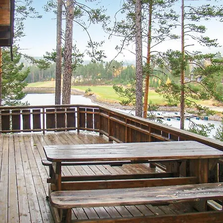 Lovely In With Sauna Σπίτι διακοπών *