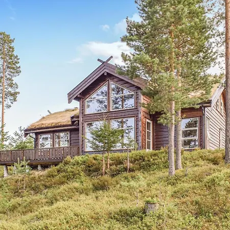 Lovely In With Sauna Holiday home