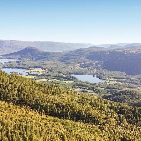 Σπίτι διακοπών Lovely In With Sauna *