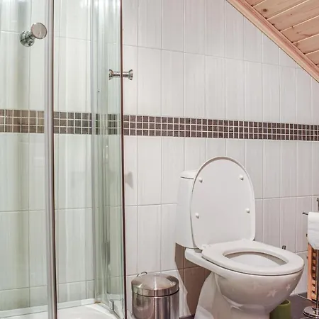 Holiday home Lovely In With Sauna Vradal