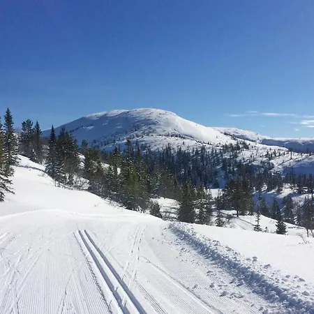 Lovely In With Sauna Σπίτι διακοπών *