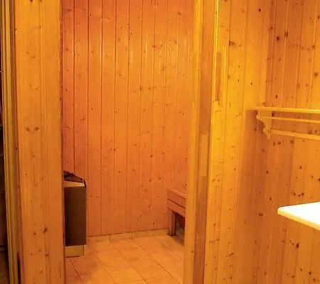 Lovely In With Sauna Holiday home *