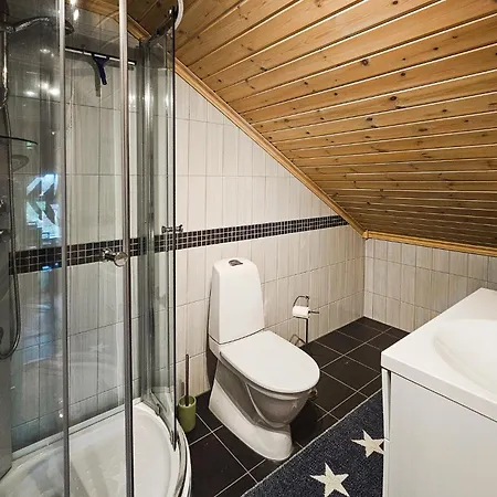 Stunning In With Sauna *