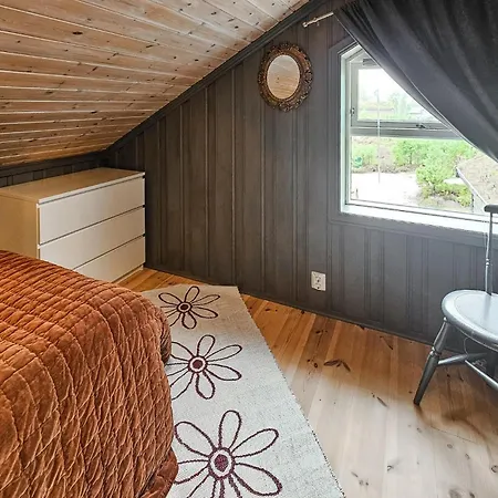 بيت للعطل Stunning In With Sauna فرادال