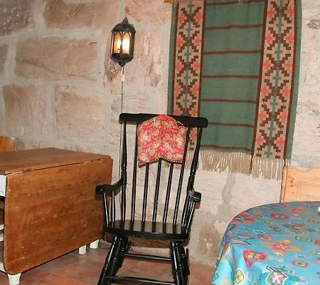 Lovely In With Sauna Σπίτι διακοπών