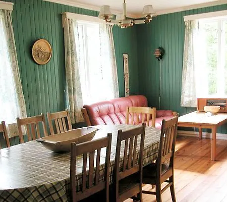 Lovely In With Sauna Σπίτι διακοπών *