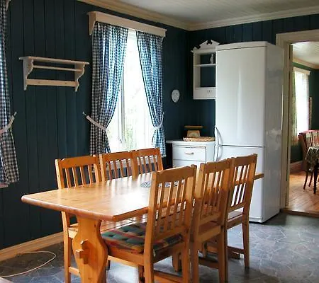 Holiday home Lovely In With Sauna