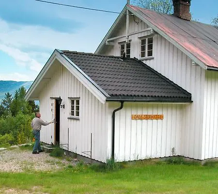 Lovely In With Sauna *